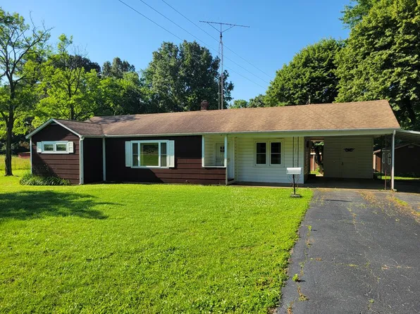 9935 Highway 54, Paris, TN 38242