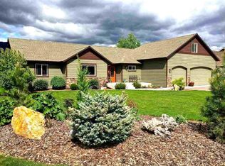 18034 Mullan Rd, Frenchtown, MT 59834