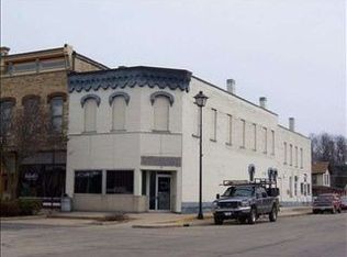 100 N Water St, Albany, WI 53502