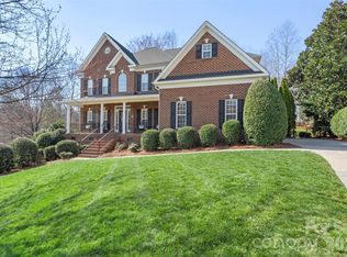 1338 Waynewood Dr, Waxhaw, NC 28173