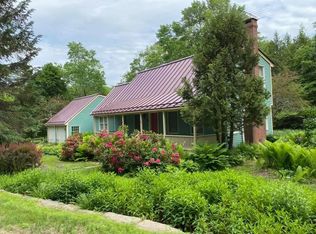 73 Head Of The Tide Rd, Belfast, ME 04915