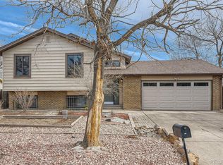 2402 Granby Way, Aurora, CO 80011