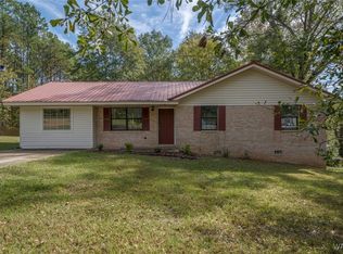 609 8th Ave SW, Fayette, AL 35555