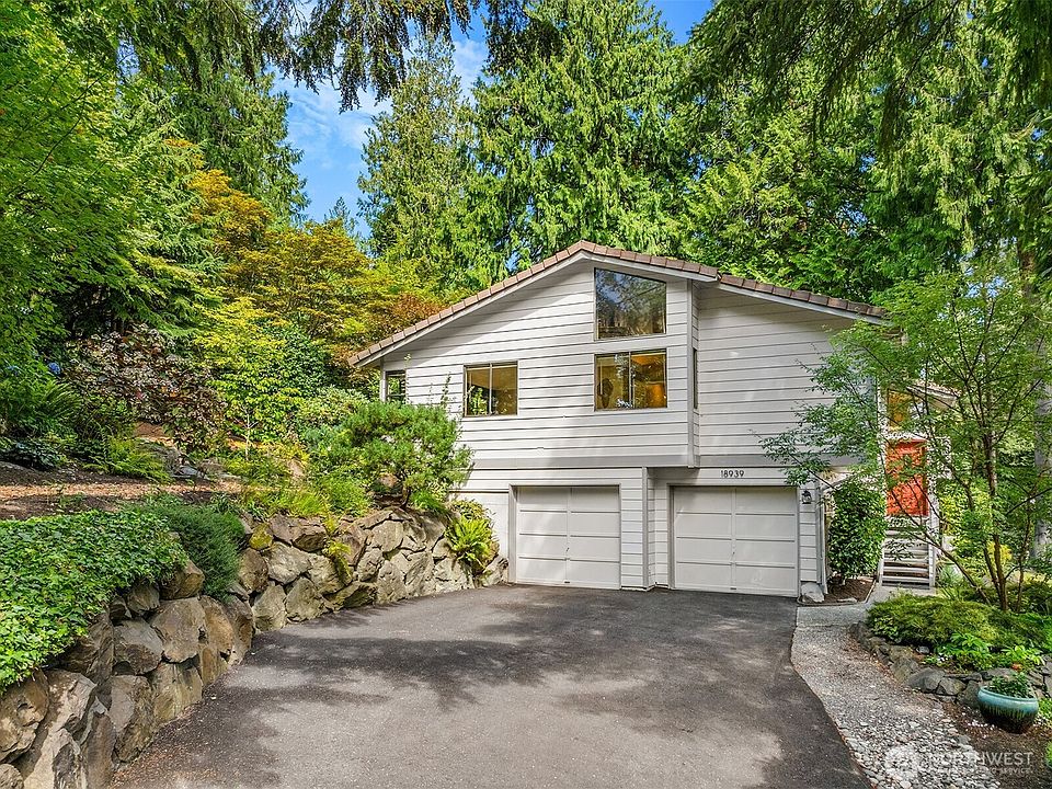 18939 NE 20th Court, Redmond, WA 98052 | Zillow