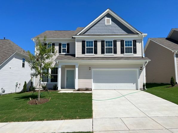 157 Creekhaven Dr