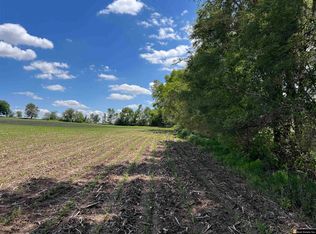 PARCEL Five Spring Saunders County Acreages Rd, Yutan, NE 68073