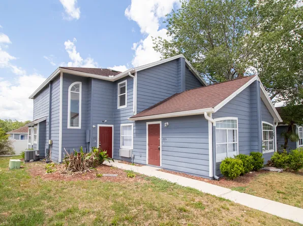 235 Mango Dr #A, Davenport, FL 33897