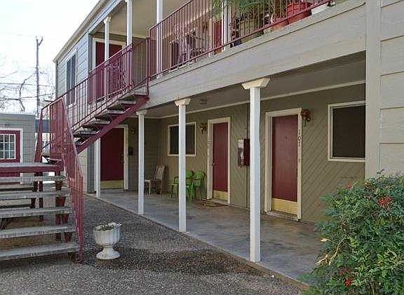 2nd image of 5101 Evans Ave APT 201