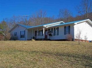 602 Myers Rd, Rutledge, TN 37861