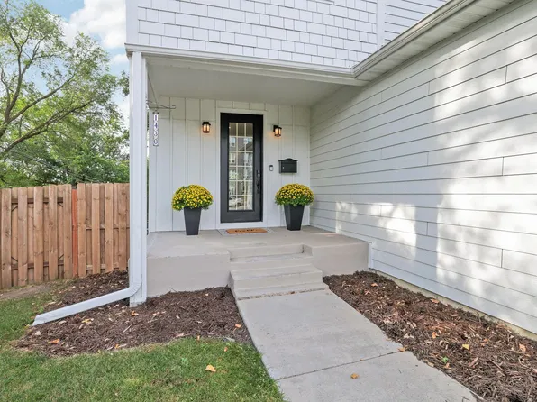 1430 Division St, Hopkins, MN 55343