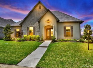 230 Acadiana Creek Dr, Shreveport, LA 71106