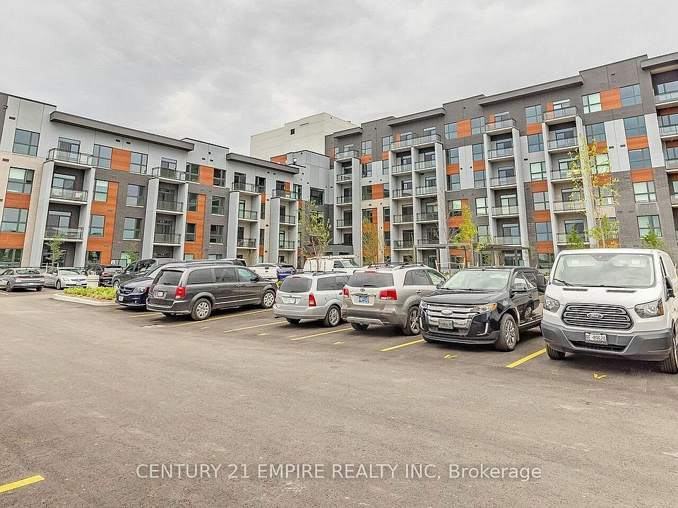 1st image of 95 Dundas St W #203