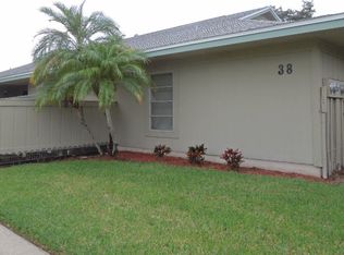 4101 NW Cinnamon Cir, Jensen Beach, FL 34957