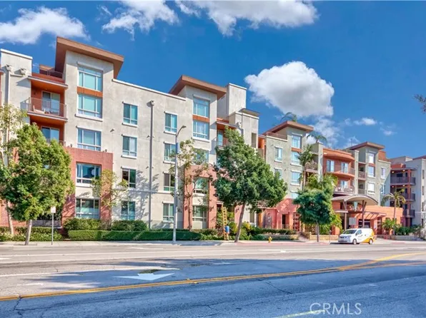100 S Alameda St, Los Angeles, CA 90012