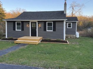140 Glenmere Homesites Rd, Florida, NY 10921