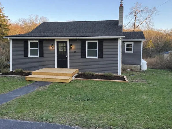 140 Glenmere Homesites Rd, Florida, NY 10921