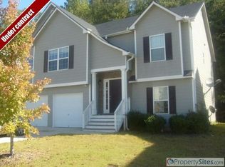 4025 Landover Ct, Austell, GA 30106