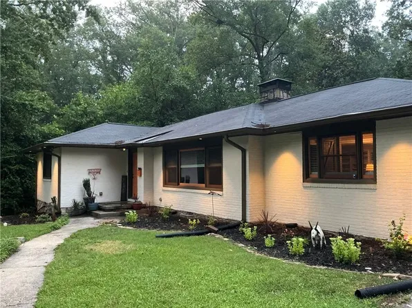 2193 W Ponce De Leon Ave, Decatur, GA 30030
