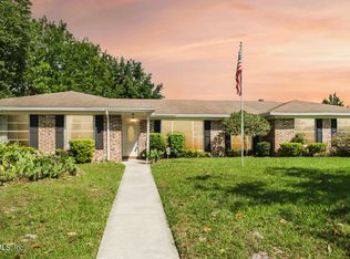 3968 Knott Grass Rd, Jacksonville, FL 32210