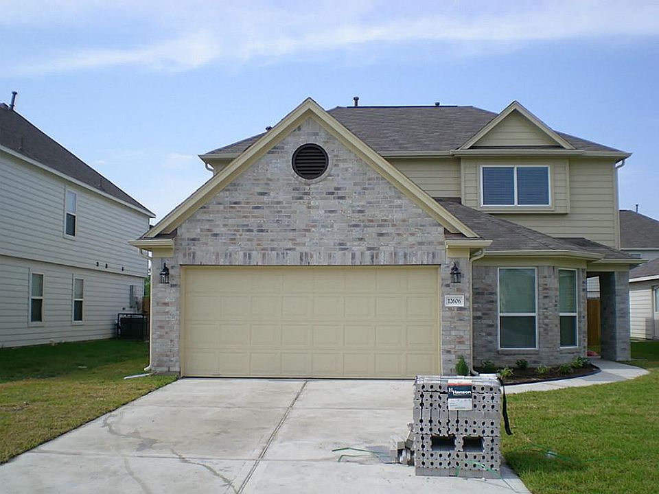 1st image of 12606 Greensbrook Forest Dr