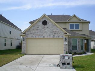 12606 Greensbrook Forest Dr, Houston, TX 77044