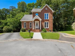 1354 Camden Walk, Decatur, GA 30033