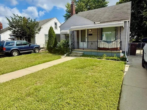 3805 Niagara St, Wayne, MI 48184