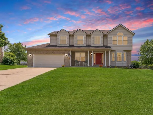 4703 Moselle Dr, Liberty Township, OH 45011