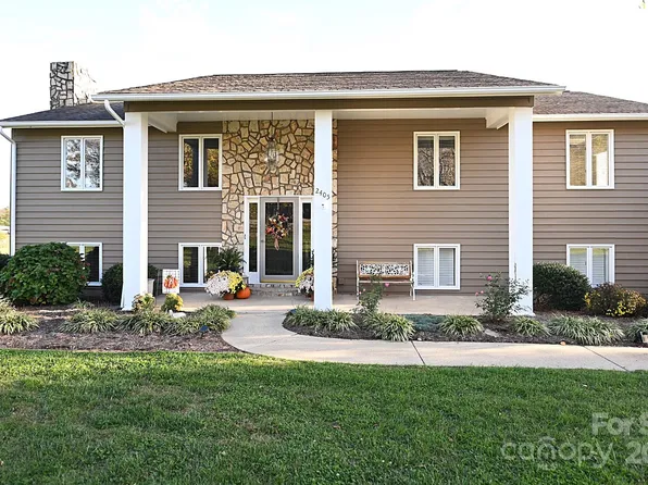 2405 Dry Ponds Rd, Granite Falls, NC 28630