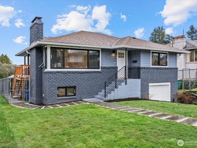6014 31st Avenue S, Seattle, WA, 98108