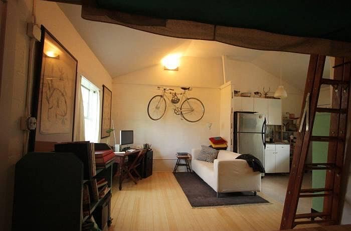 lofty Unit 2