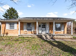 5303 Amalfi Ave, Louisville, KY 40219