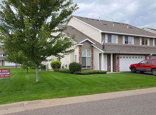 7327 147th Ln NW, Ramsey, MN 55303