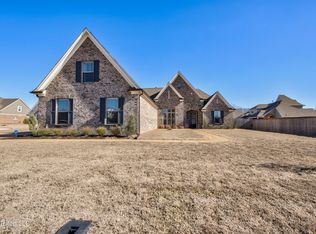 6512 S Briar Ln, Olive Branch, MS 38654