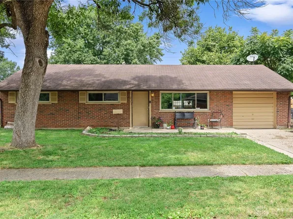 2153 Owendale Dr, Dayton, OH 45439