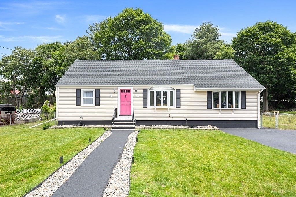 381 Main St, Saugus, MA 01906 Zillow