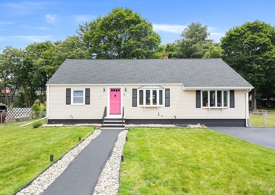 381 Main St, Saugus, MA 01906 Zillow