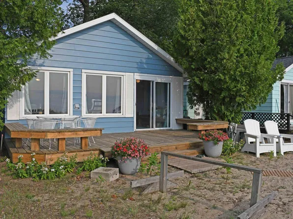 4035 S Us Highway 23, Greenbush, MI 48738