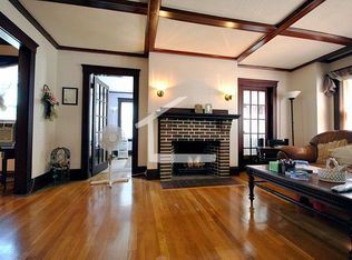 17 Cufflin St #2B, Brighton, MA 02135