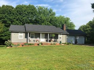 3803 Bridle Path Dr, Vale, NC 28168