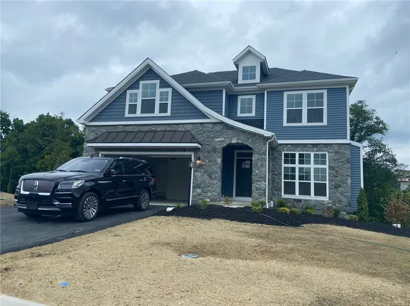 261 Creekside Dr Lot 15, Oakdale, PA 15071
