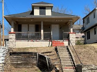 3810 E 35th St, Kansas City, MO 64128
