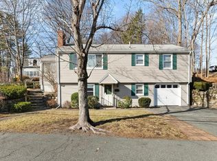 87 Myrtle Ave, Wakefield, MA 01880