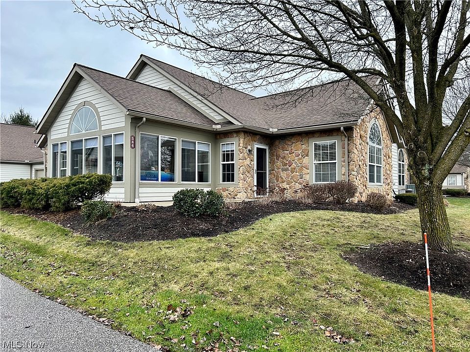 544 Crossings Cir, Tallmadge, OH 44278 Zillow