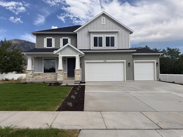 454 N 950 E #4, American Fork, UT 84003