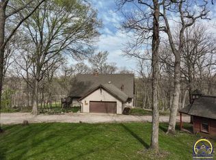 1317 E 2400th Rd, Eudora, KS 66025