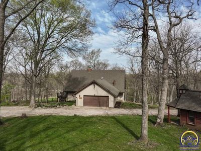 1317 E 2400th Rd, Eudora, KS, 66025