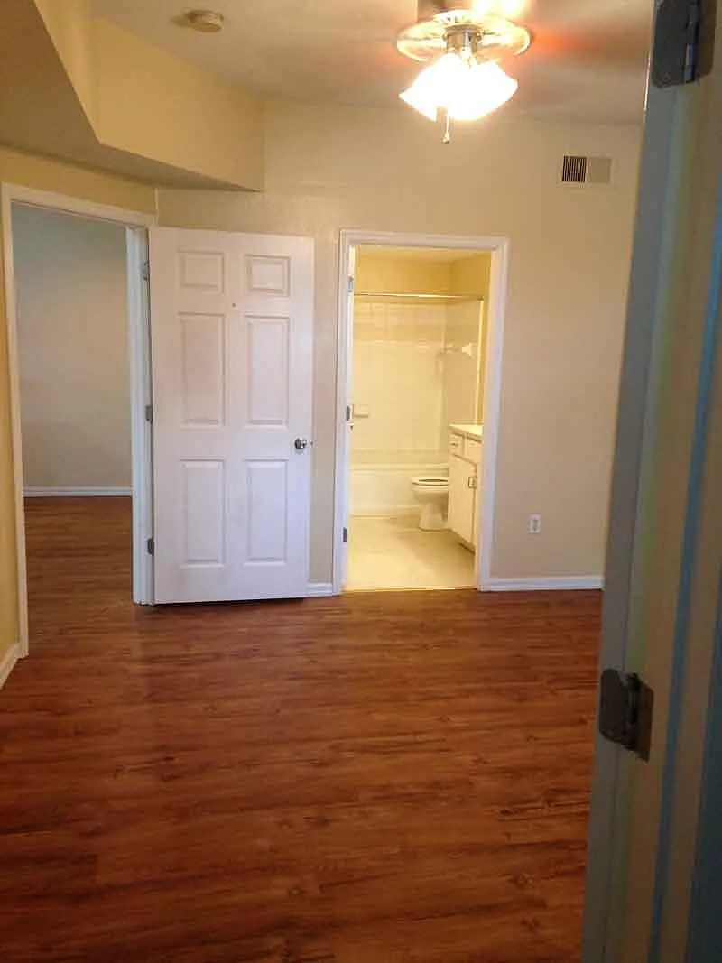 1 bed, 678 sqft, $1,500 — Photo 1