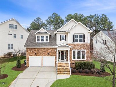 421 Edgepine Dr, Holly Springs, NC, 27540