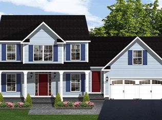 24 Lomartra Ln, Branford, CT 06405